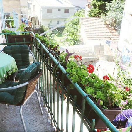 Apartments Antonia Split Kültér fotó
