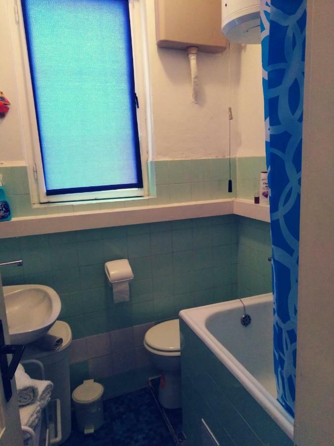 Apartments Antonia Split Kültér fotó
