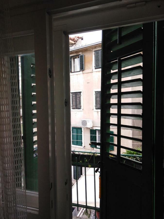 Apartments Antonia Split Kültér fotó