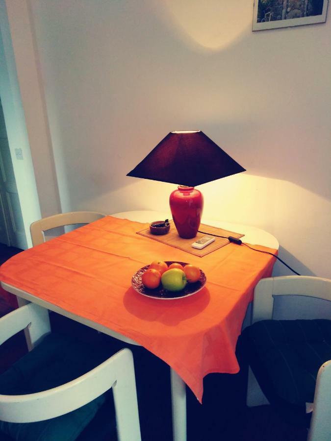 Apartments Antonia Split Kültér fotó