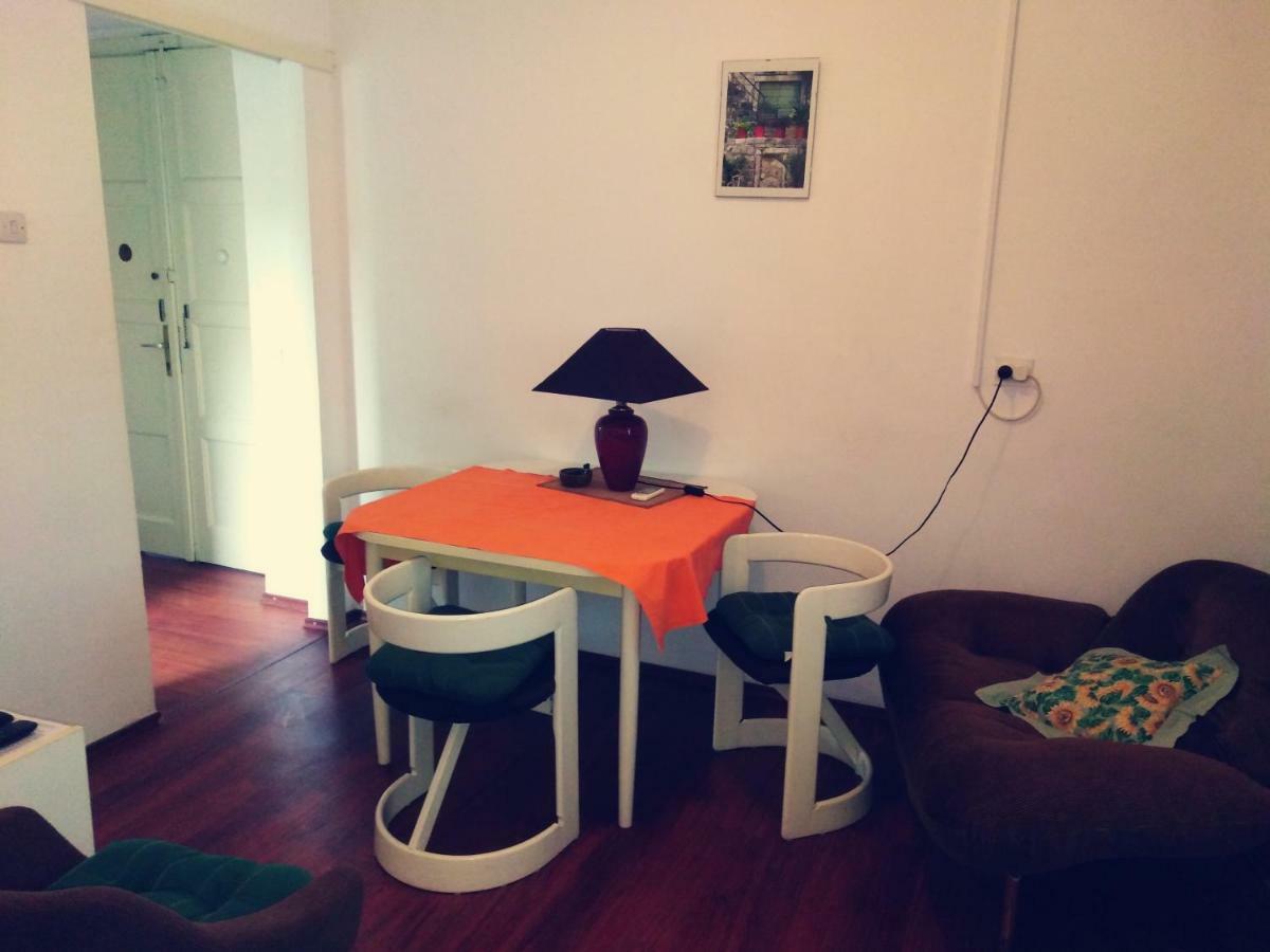 Apartments Antonia Split Kültér fotó