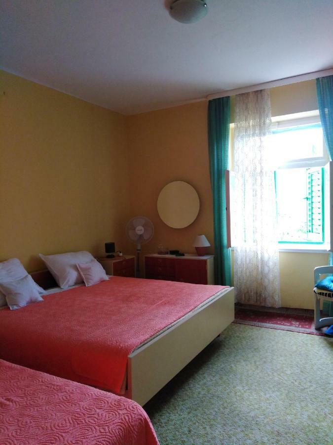 Apartments Antonia Split Kültér fotó