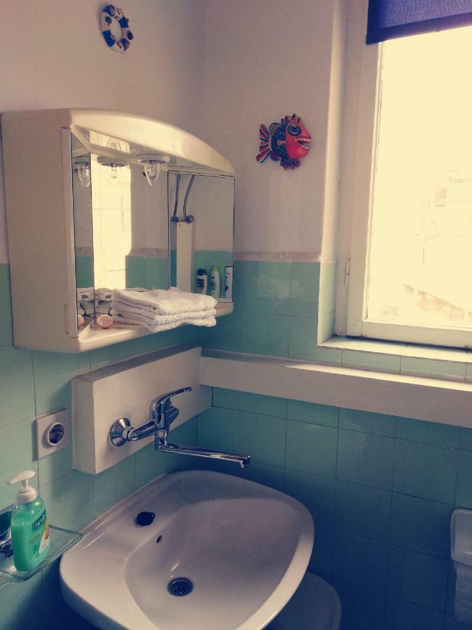 Apartments Antonia Split Kültér fotó