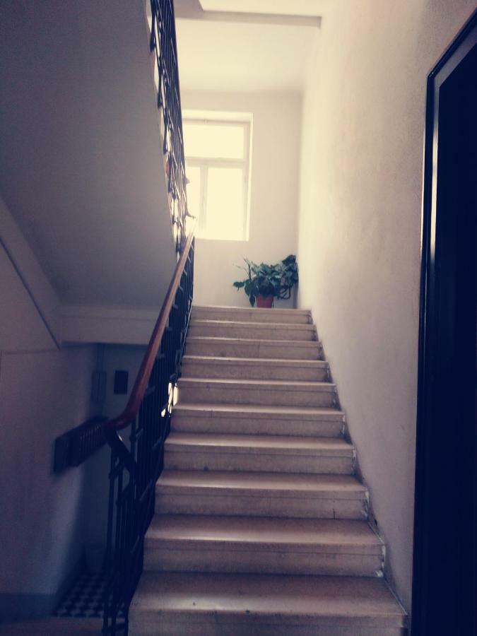 Apartments Antonia Split Kültér fotó