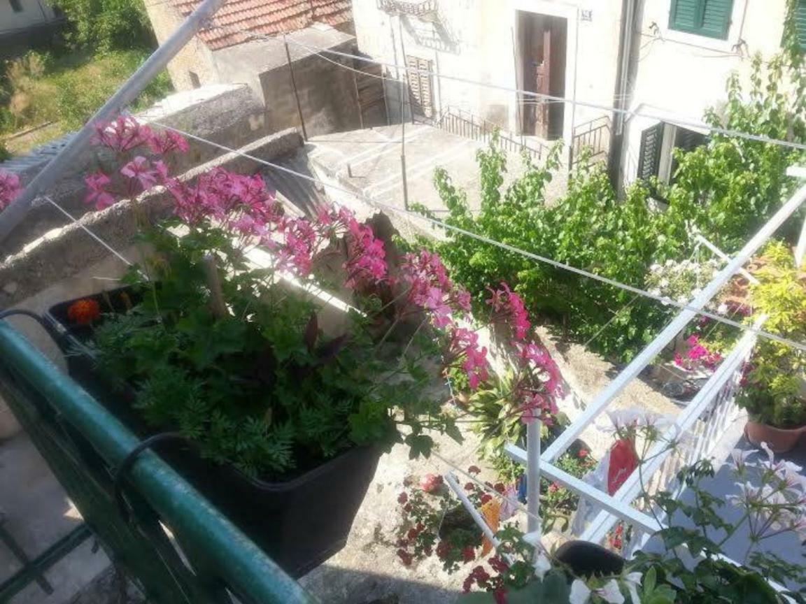 Apartments Antonia Split Kültér fotó
