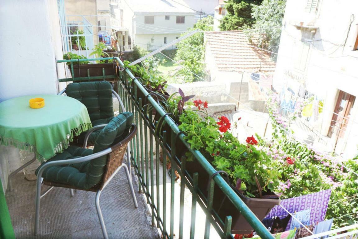 Apartments Antonia Split Kültér fotó
