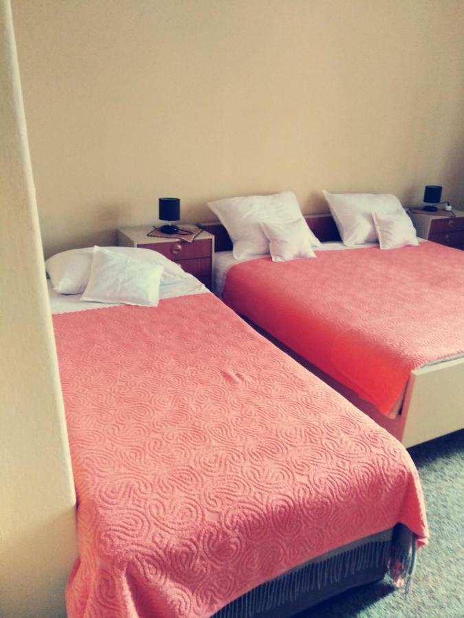 Apartments Antonia Split Kültér fotó