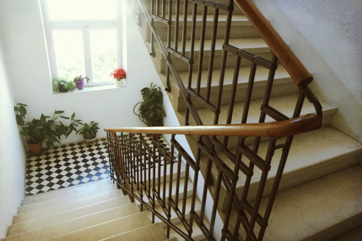 Apartments Antonia Split Kültér fotó